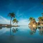 Mahekal Beach Front Resort&Spa