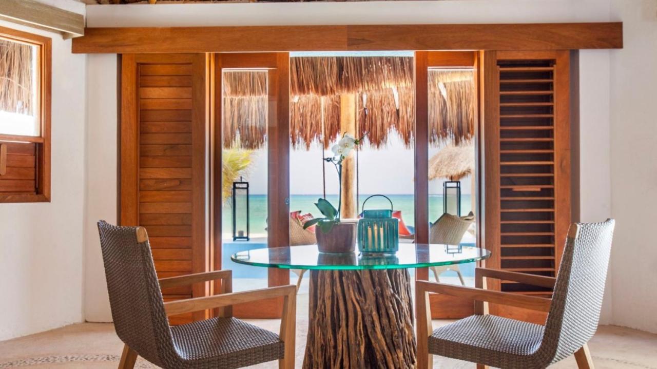 Mahekal Front Resort&spa Resort Playa del Carmen