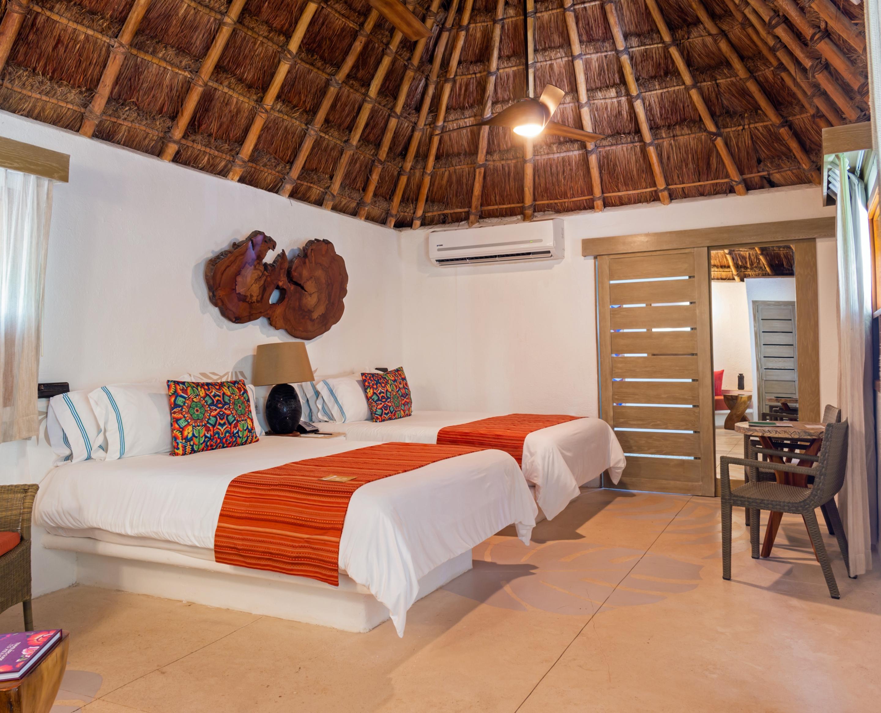Resort Mahekal Front Resort&spa 5*