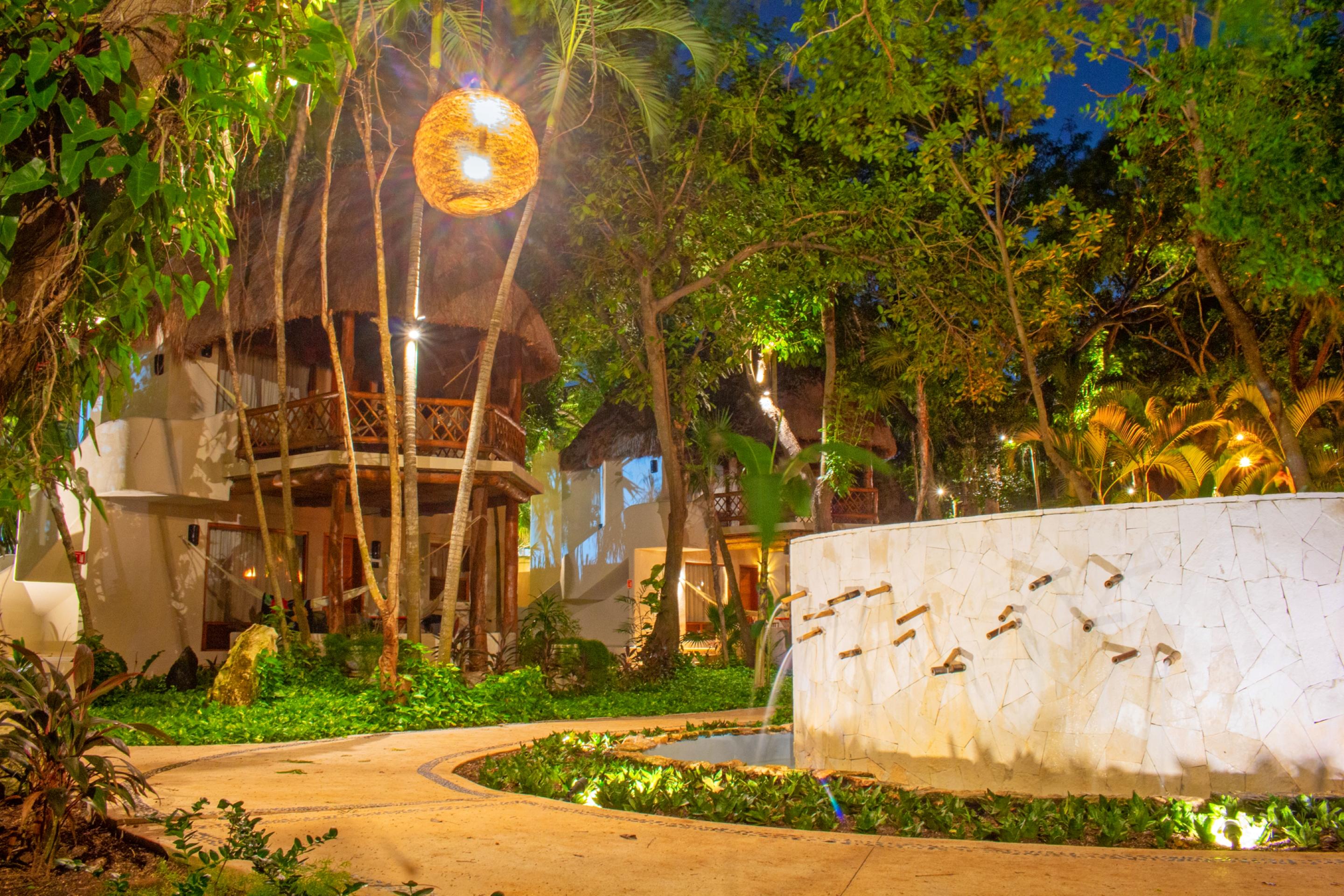 Mahekal Front Resort&spa 5*