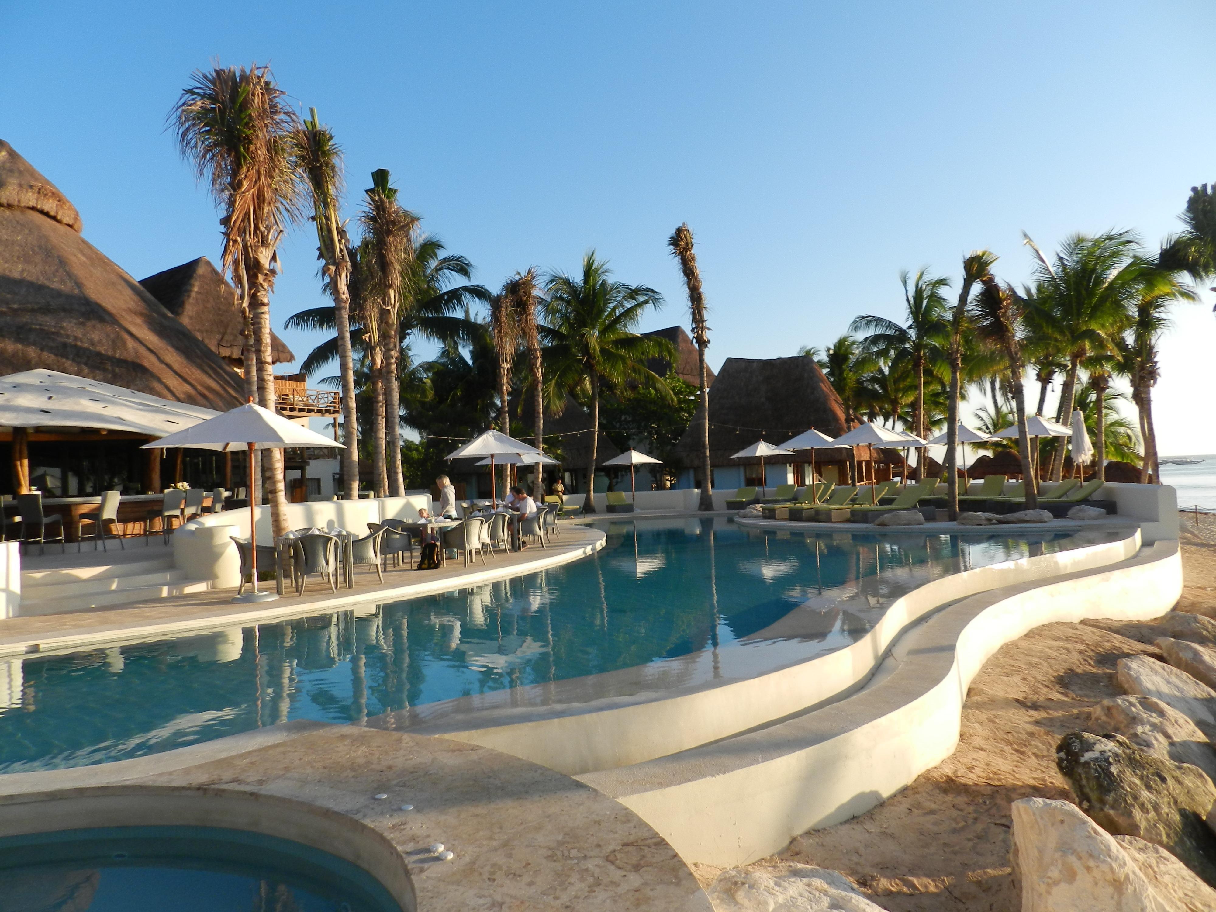 Mahekal Front Resort&spa Resort