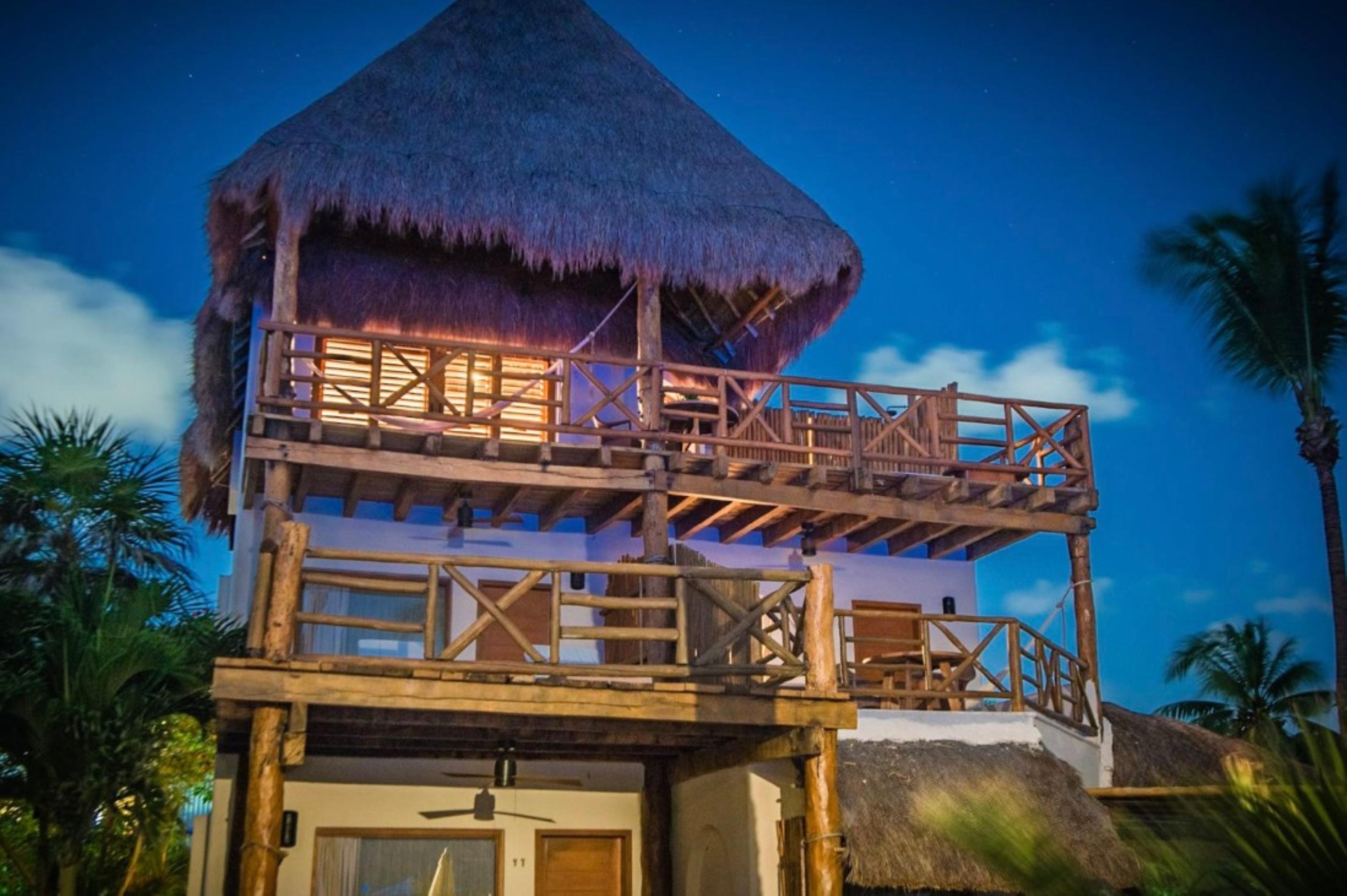 Mahekal Front Resort&spa Resort