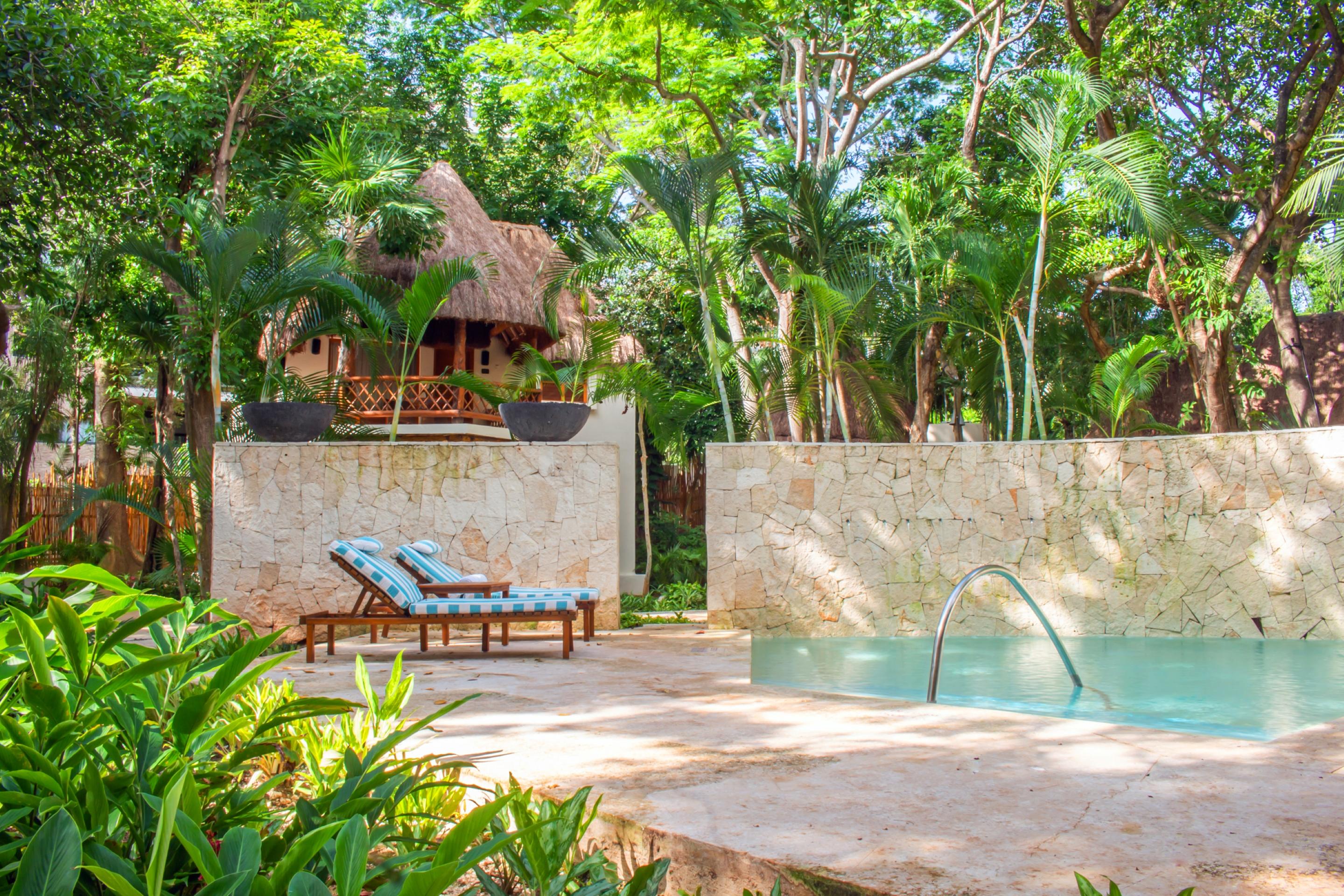 Mahekal Front Resort&spa