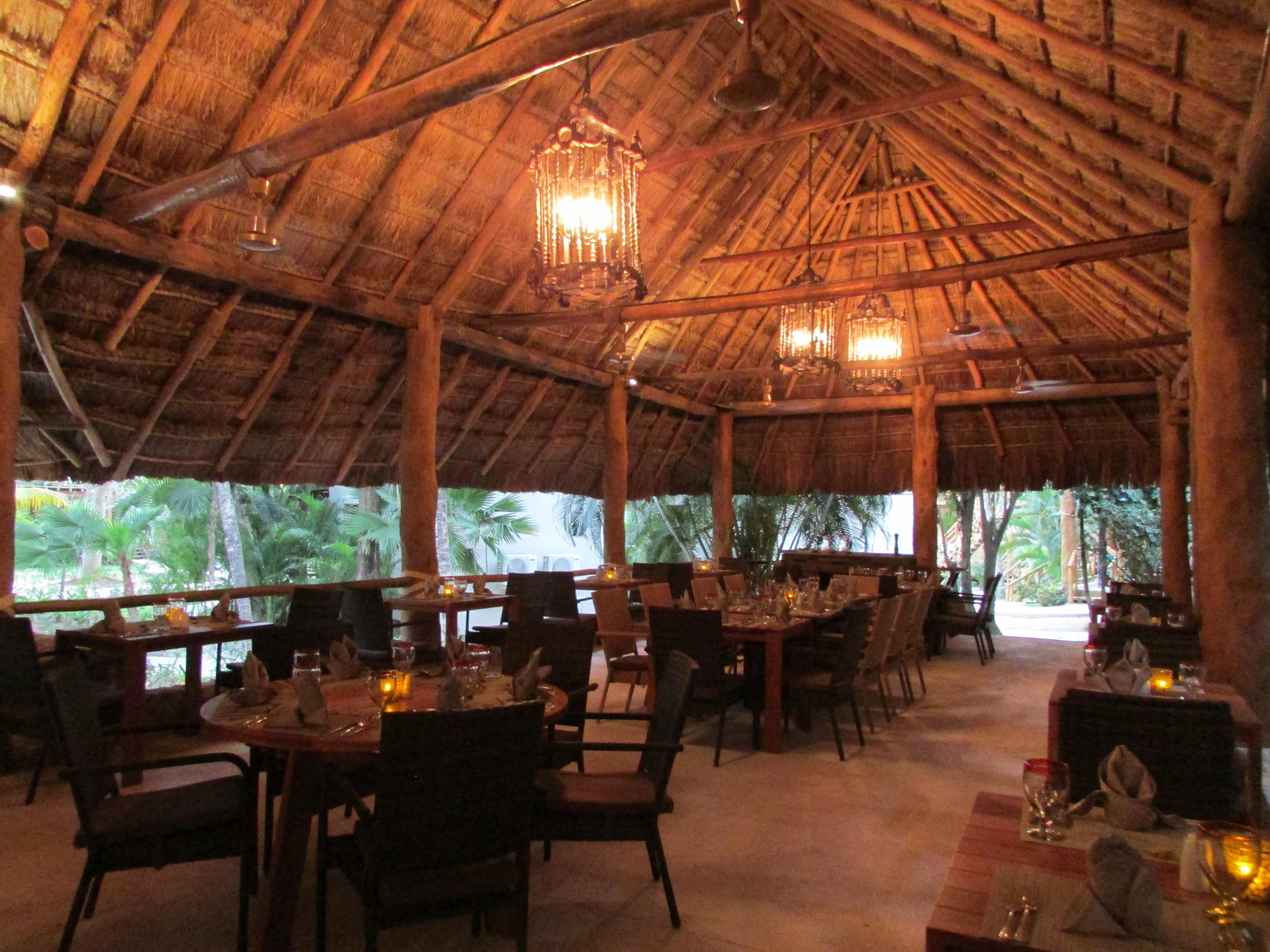 Mahekal Front Resort&spa Resort