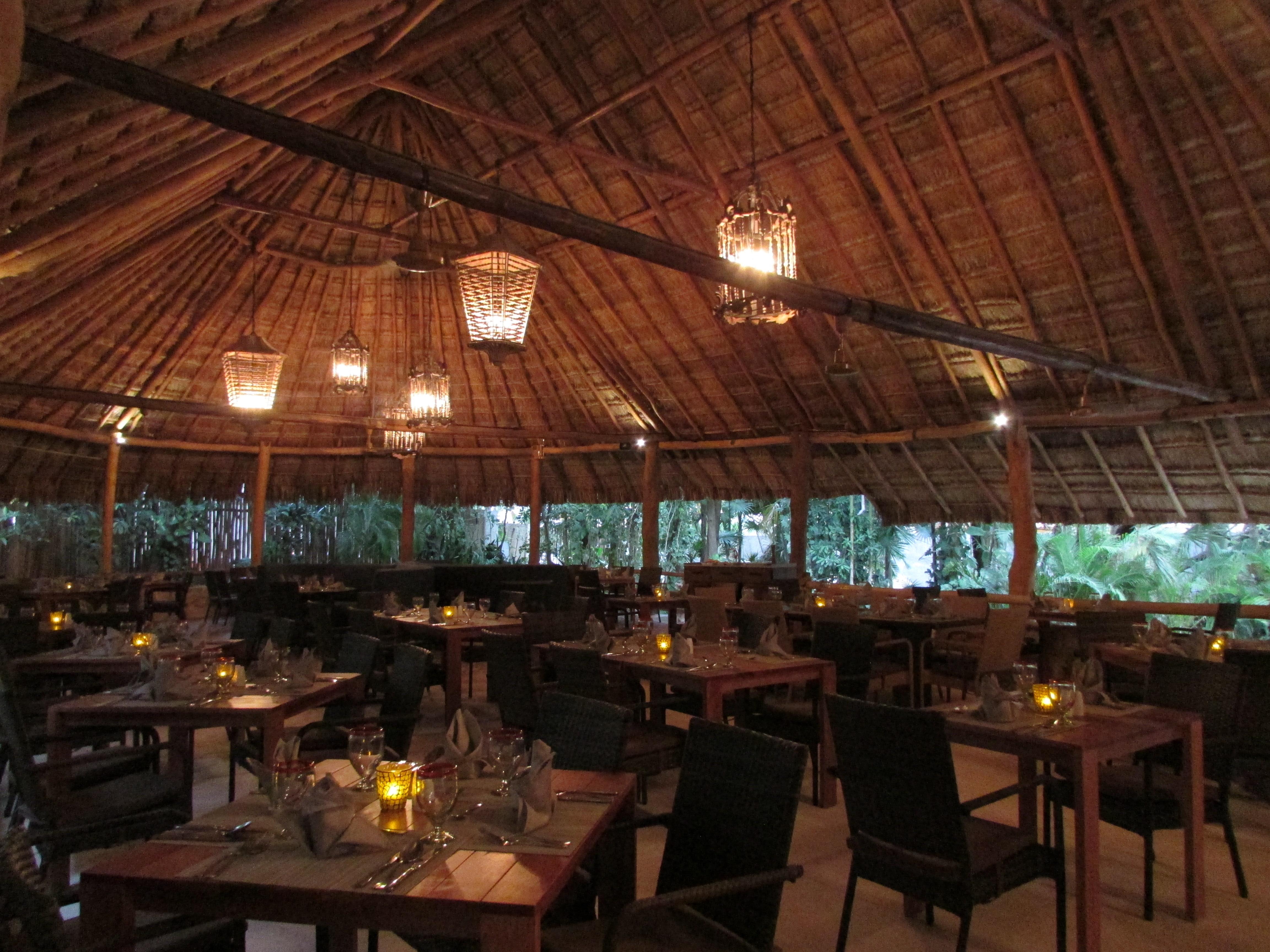 Mahekal Front Resort&spa