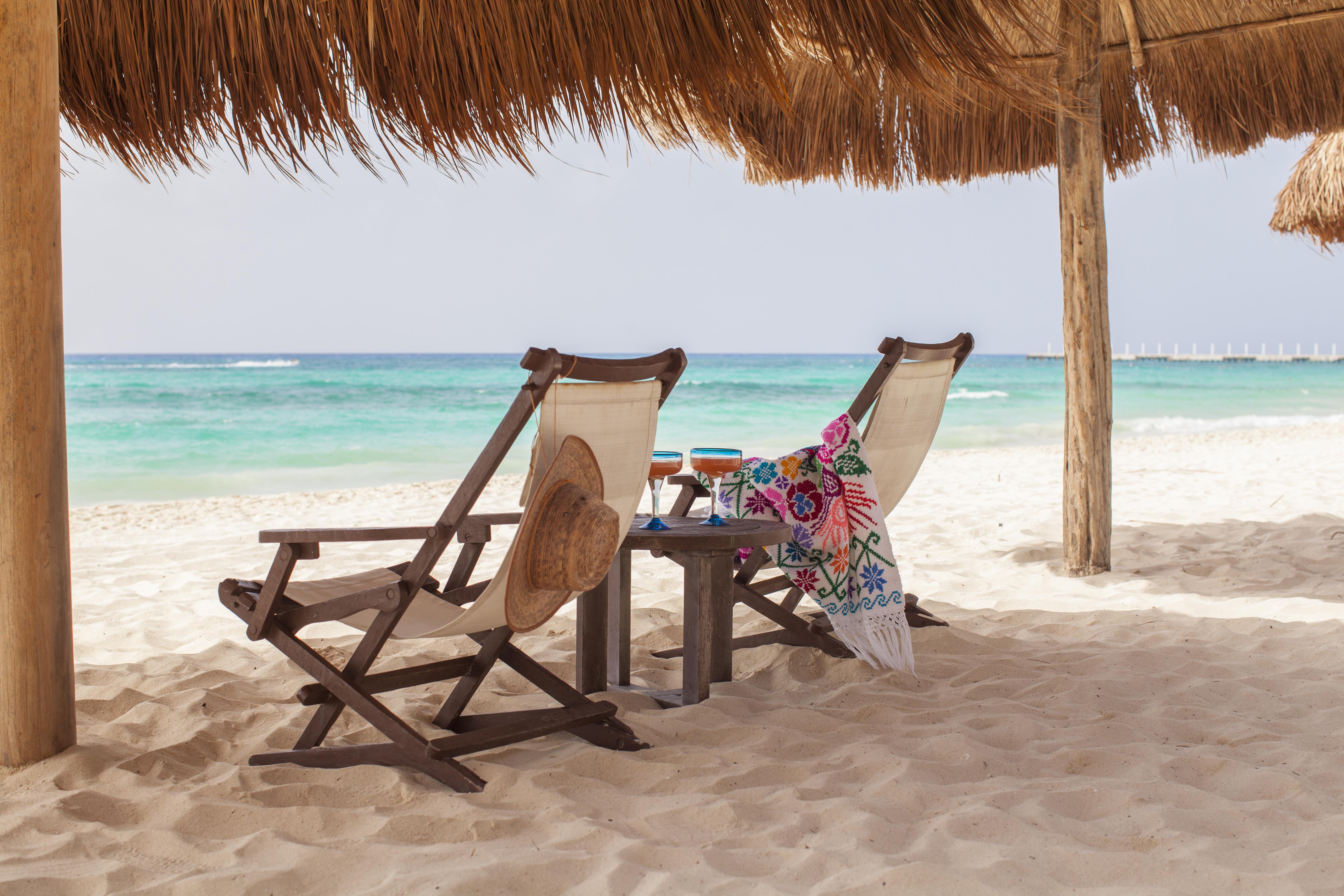 Mahekal Front Resort&spa Resort