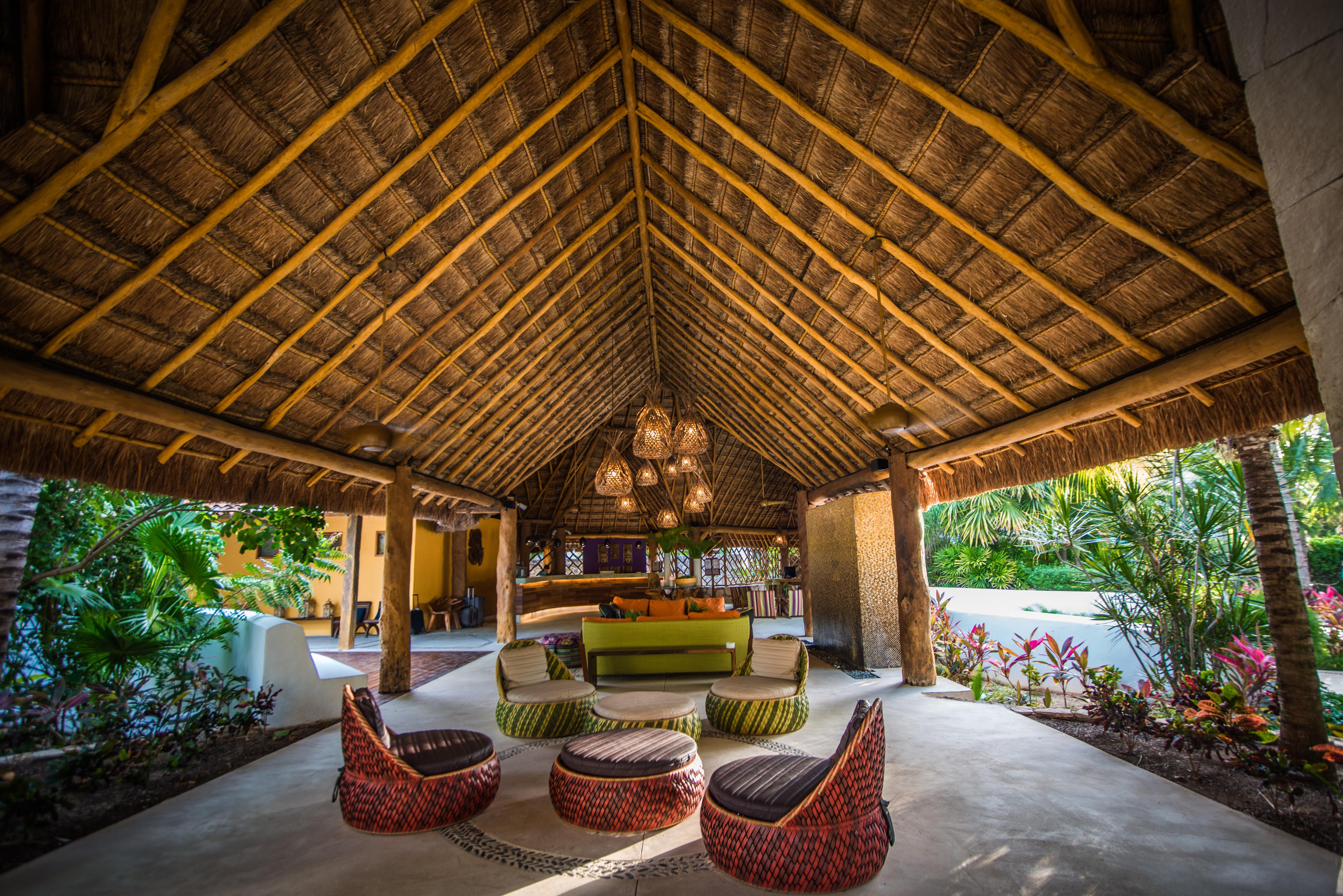 Mahekal Front Resort&spa 5*