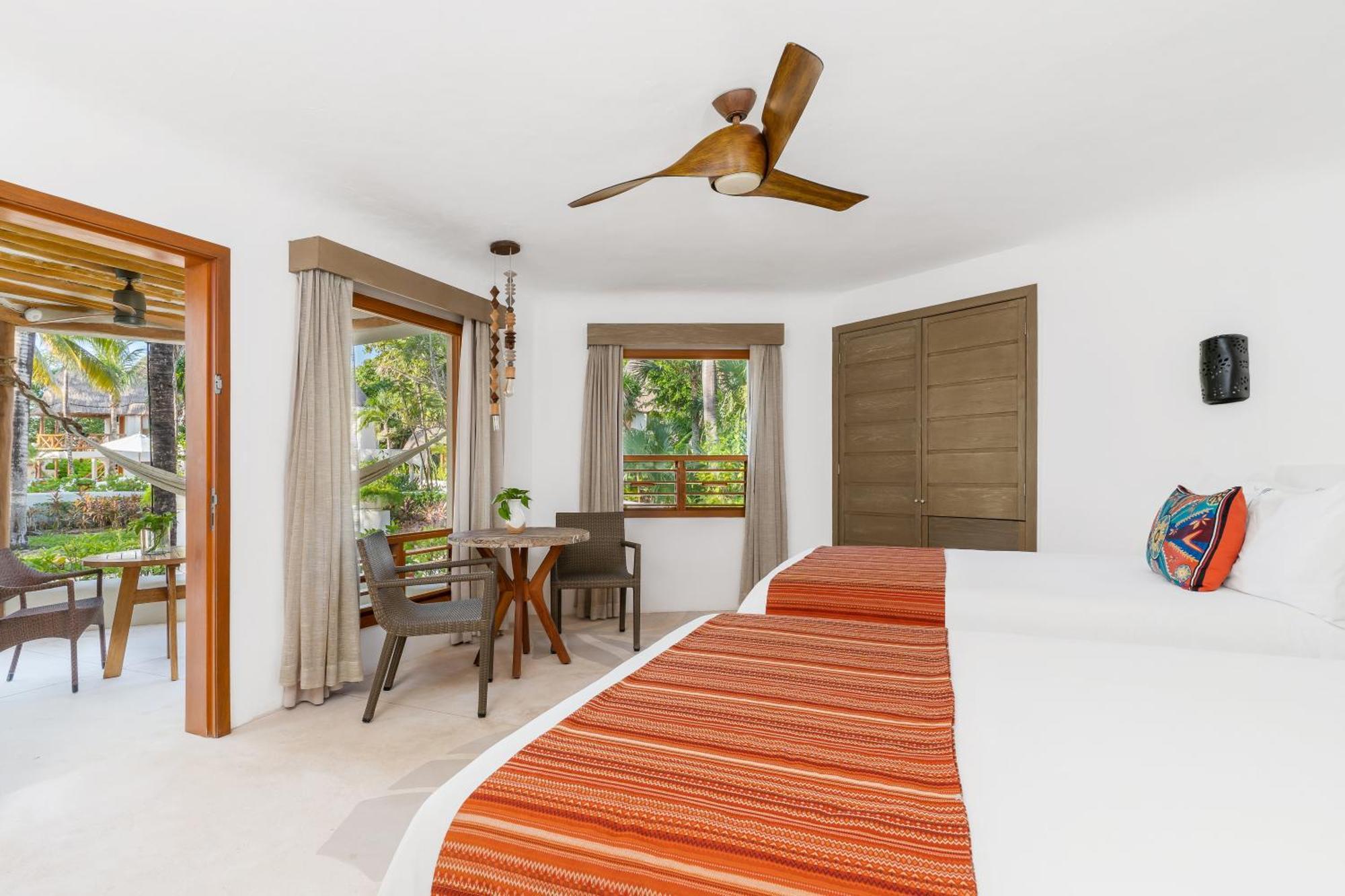 Mahekal Front Resort&spa Resort Playa del Carmen