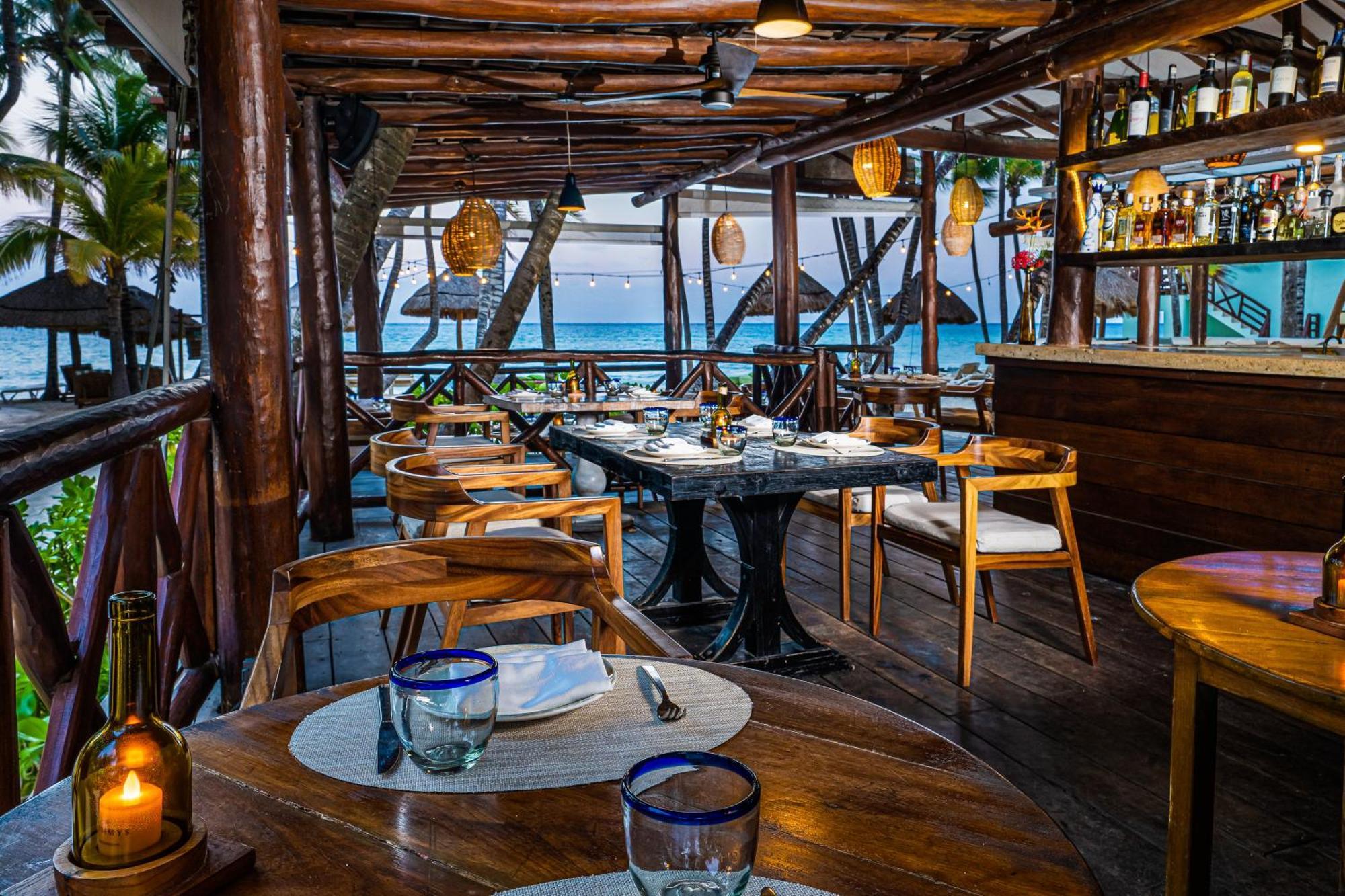 Mahekal Front Resort&spa Resort 5*