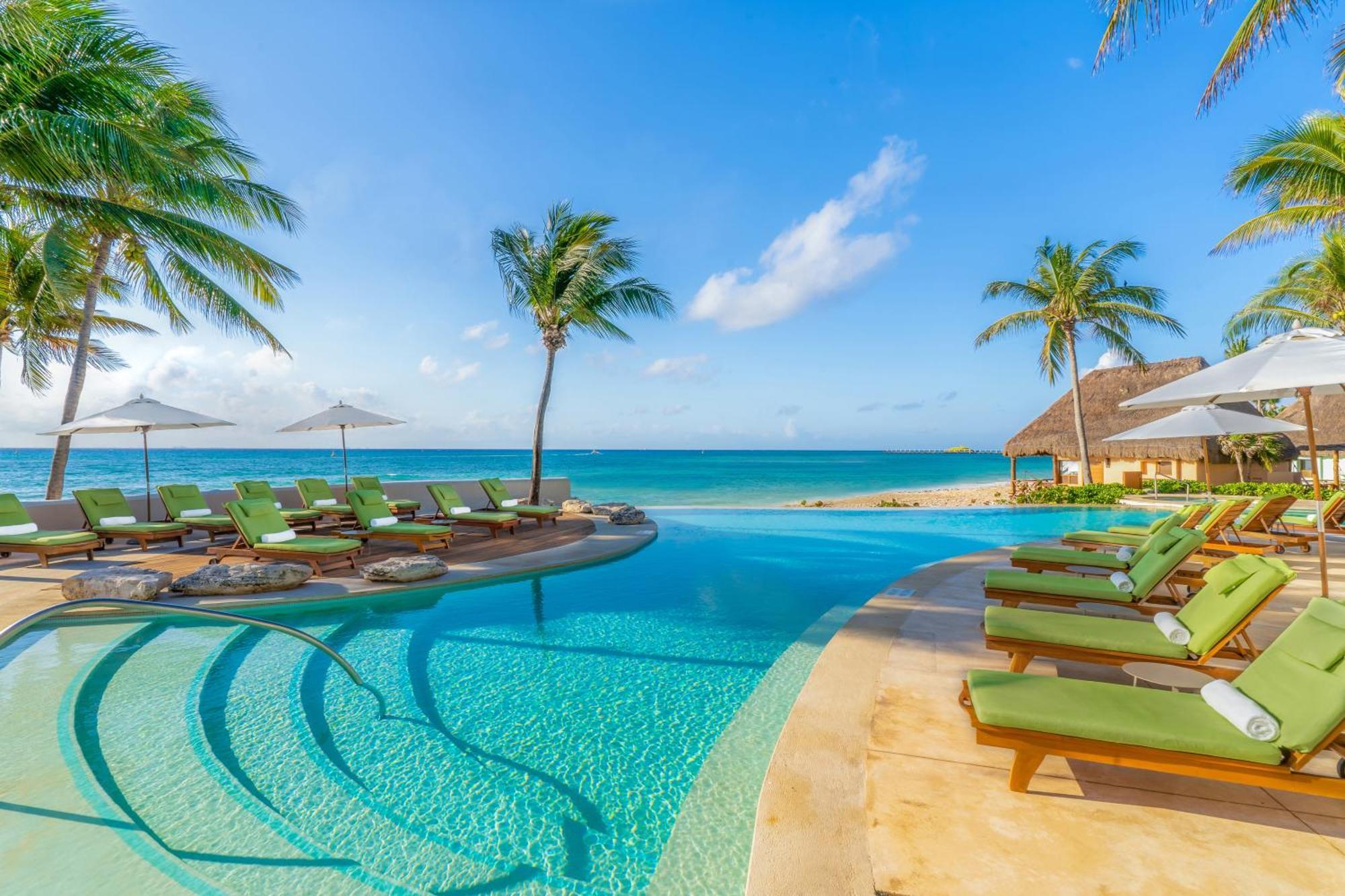 Resort Mahekal Front Resort&spa