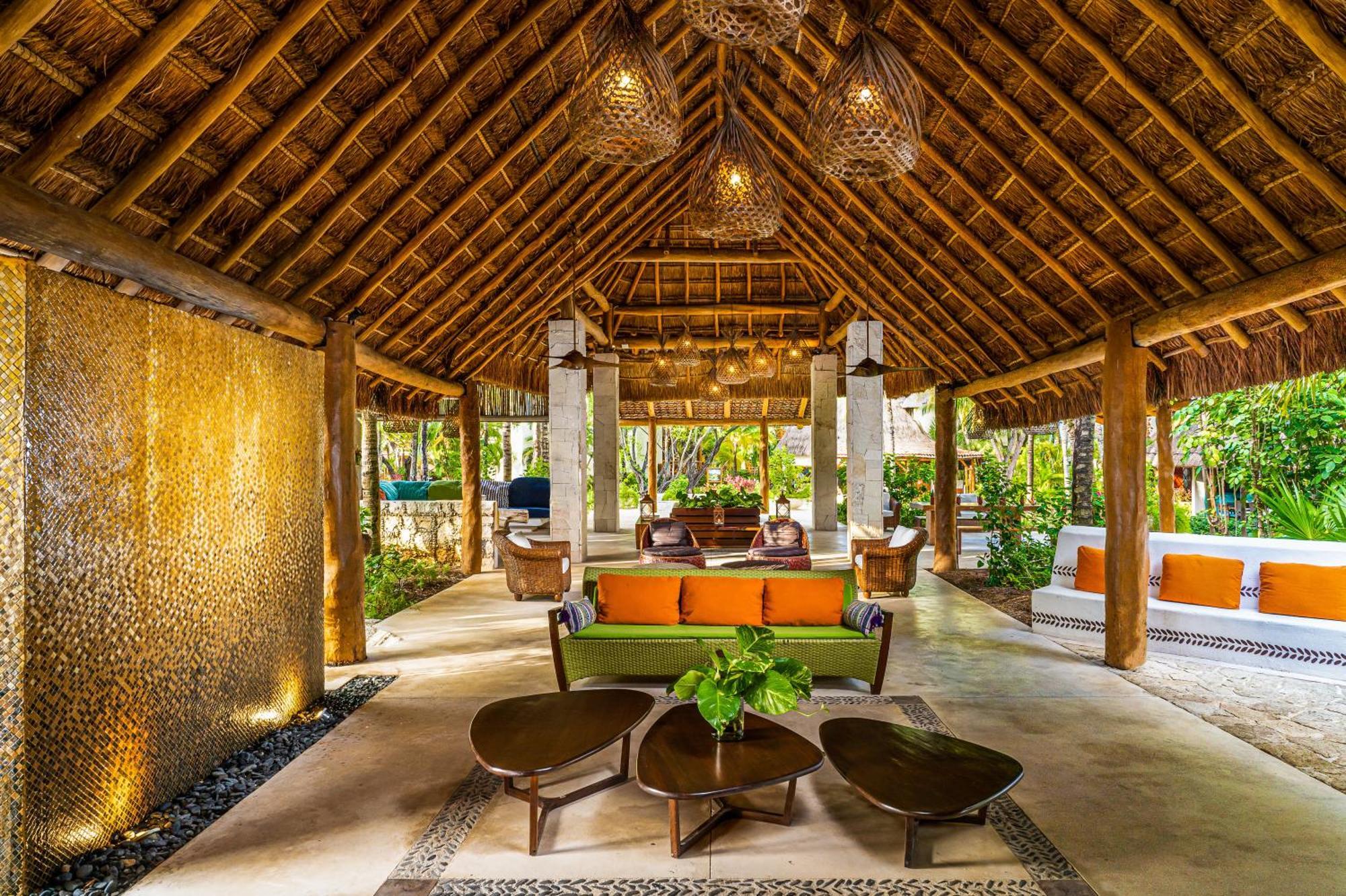 Mahekal Front Resort&spa Resort 5*