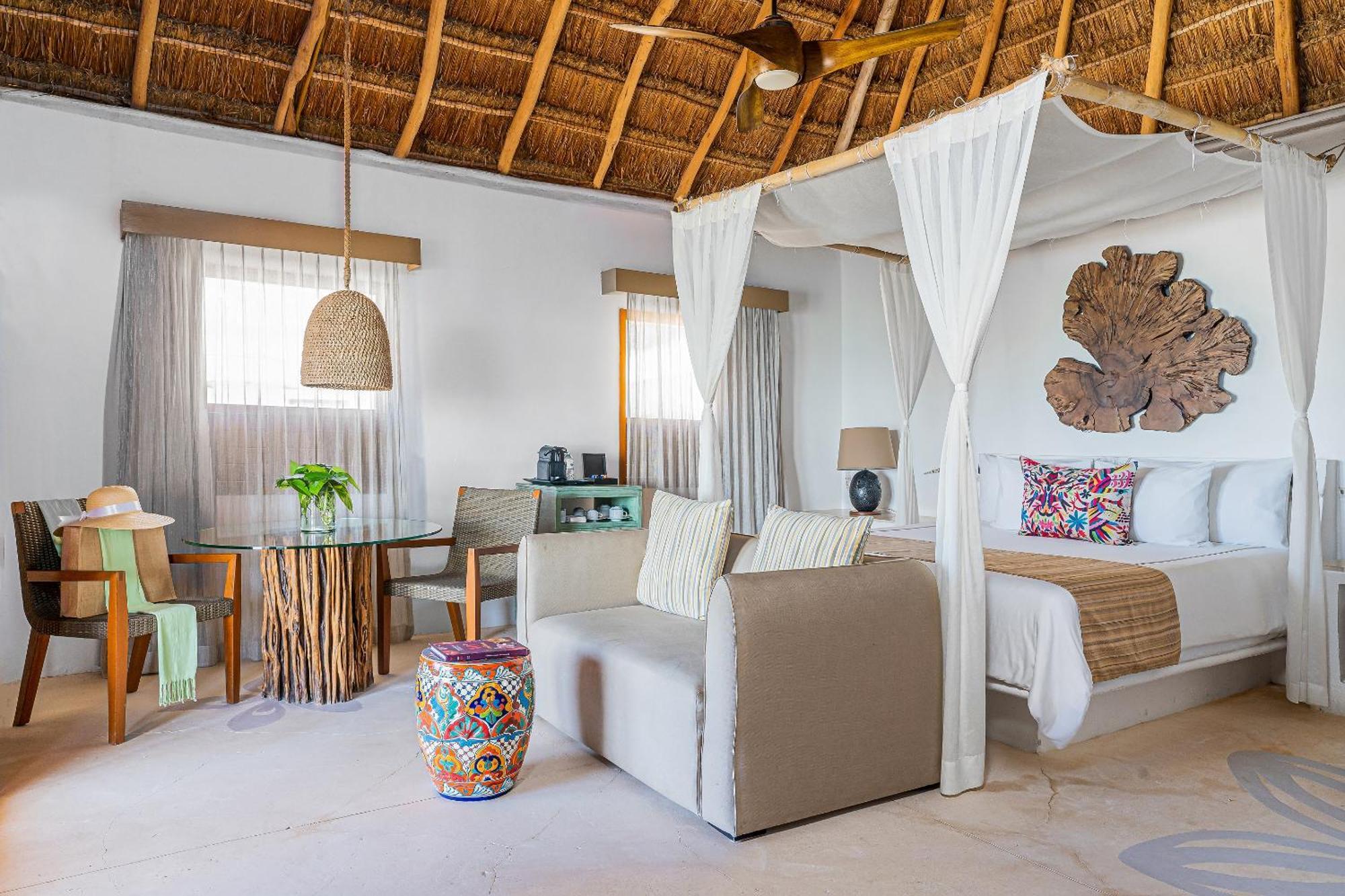 Mahekal Front Resort&spa Resort 5*