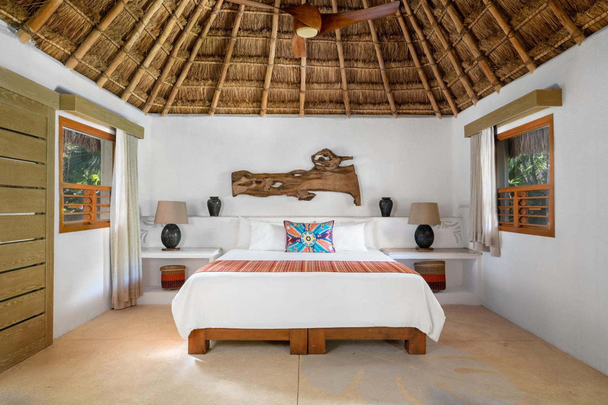 Resort Mahekal Front Resort&spa