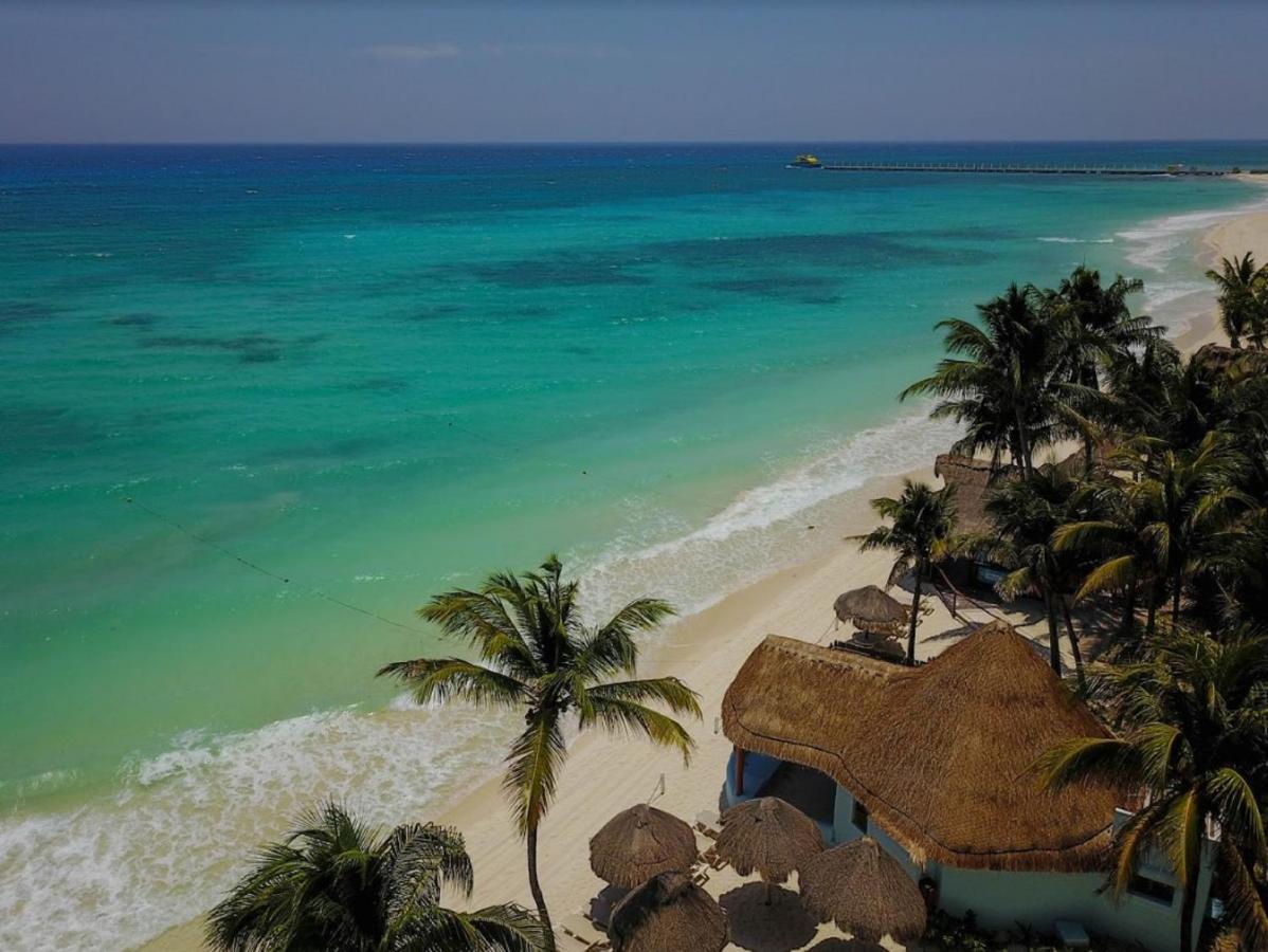 Mahekal Front Resort&spa Resort Playa del Carmen